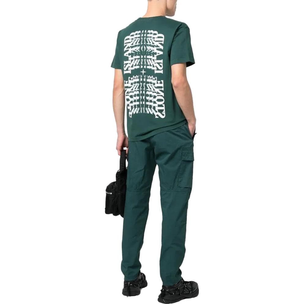 Футболка STONE ISLAND SS23 T - изображение 3