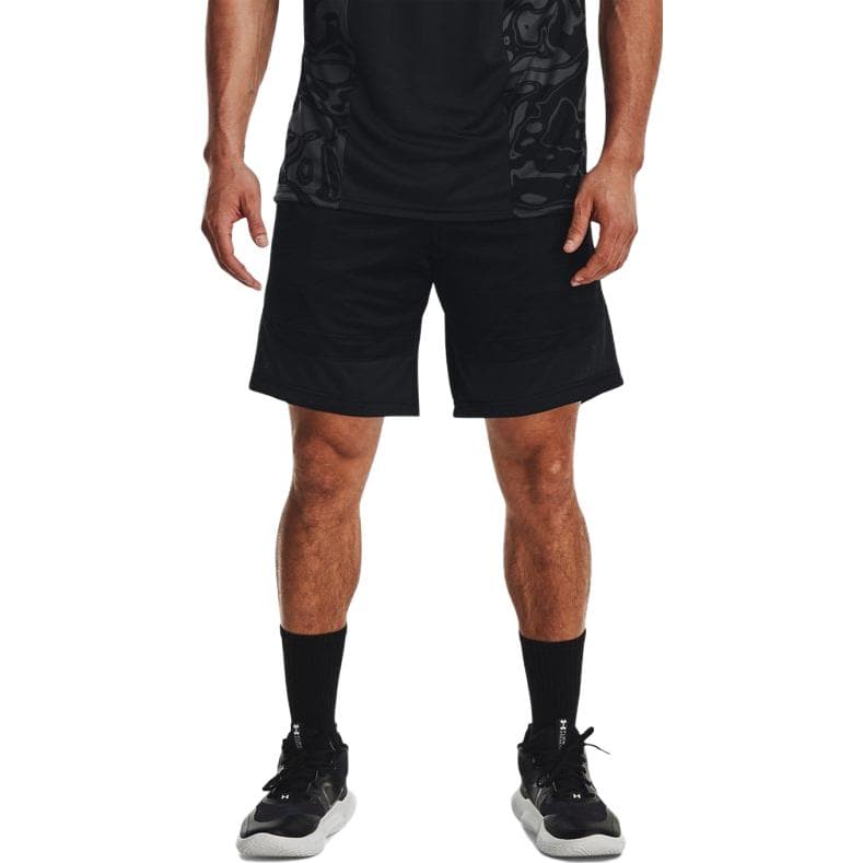 Баскетбольные шорты Under Armour - изображение 3