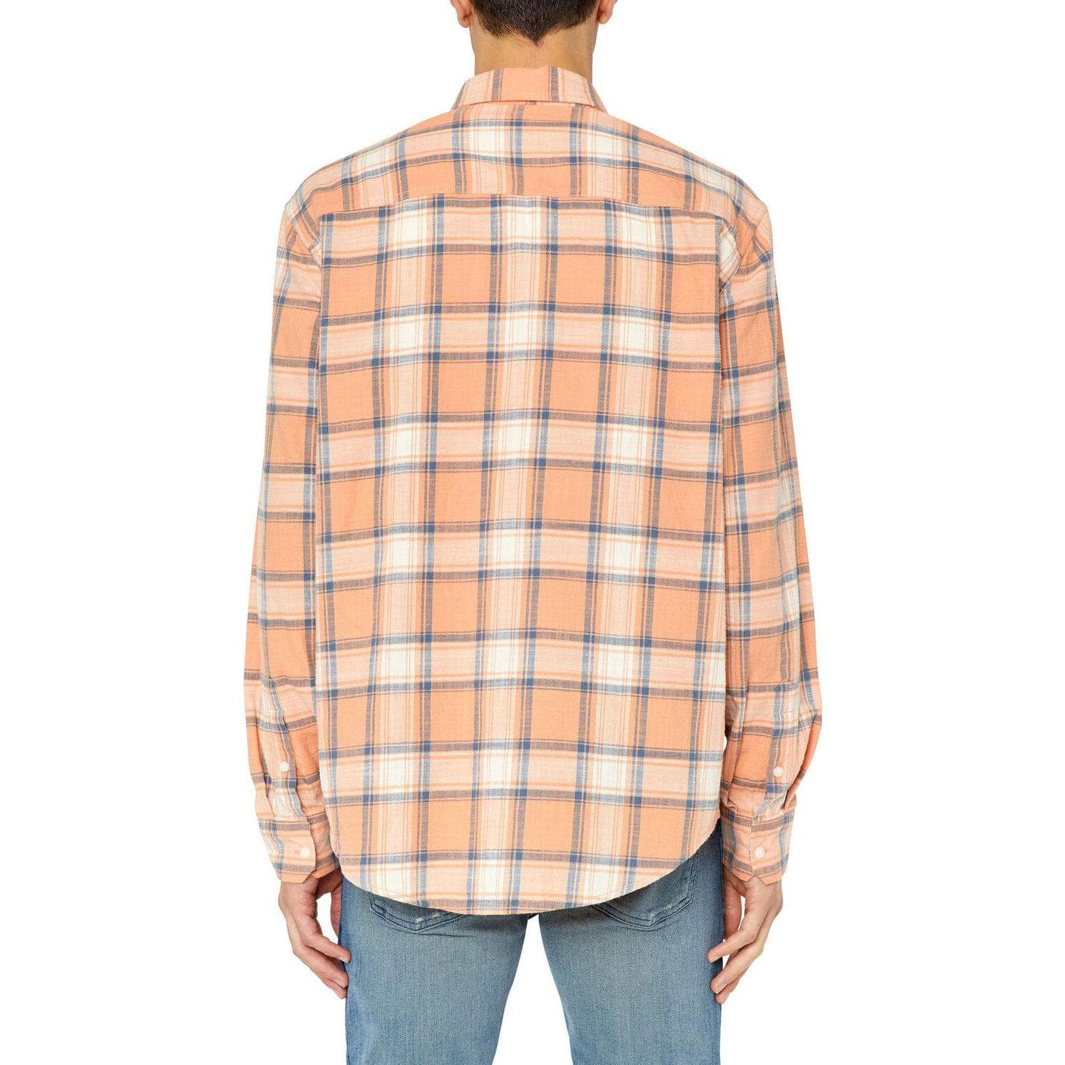 Рубашка DIESEL SS23 - изображение 3