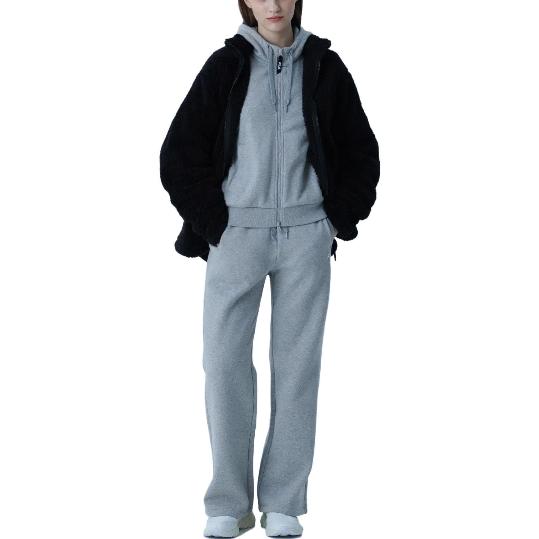 Куртка FILA - изображение 4