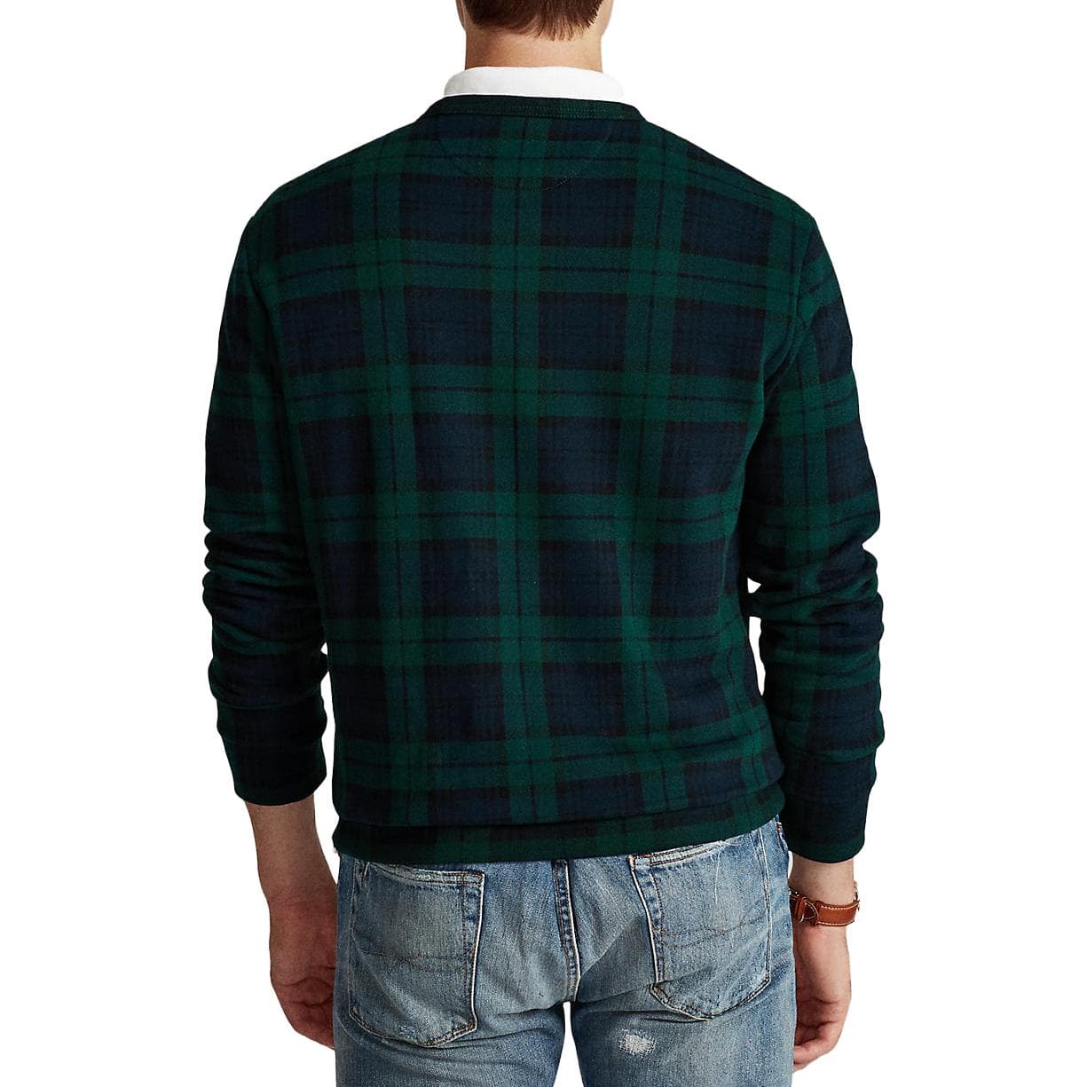 Худи Polo Ralph Lauren SS23 - изображение 4