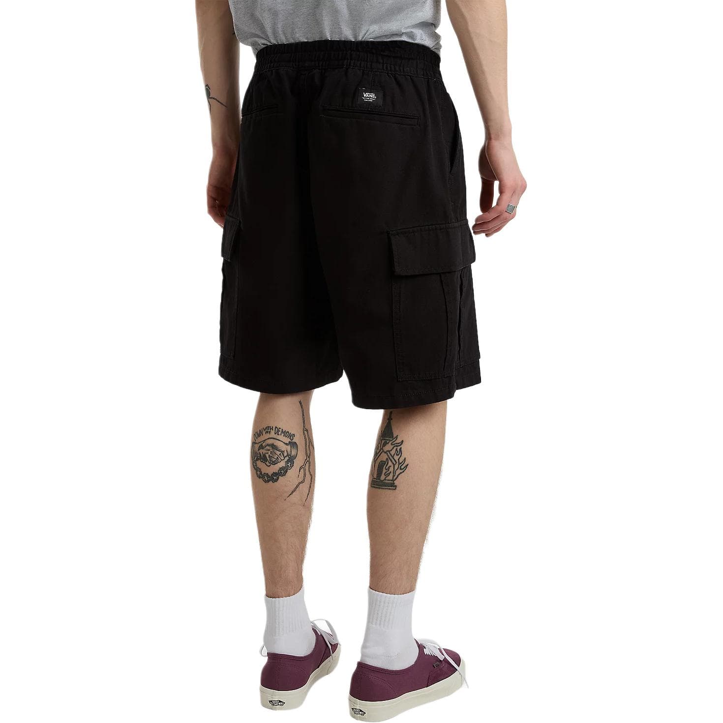 Vans Logo - изображение 4
