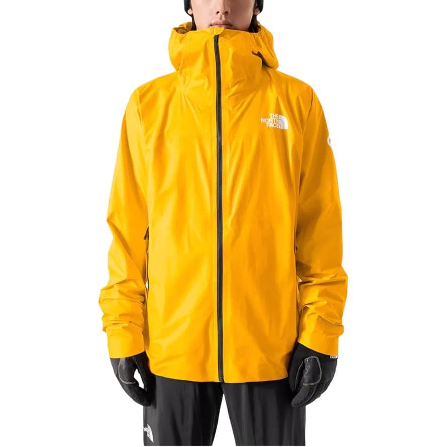Демисезонная куртка THE NORTH FACE Papsura Logo - изображение 6