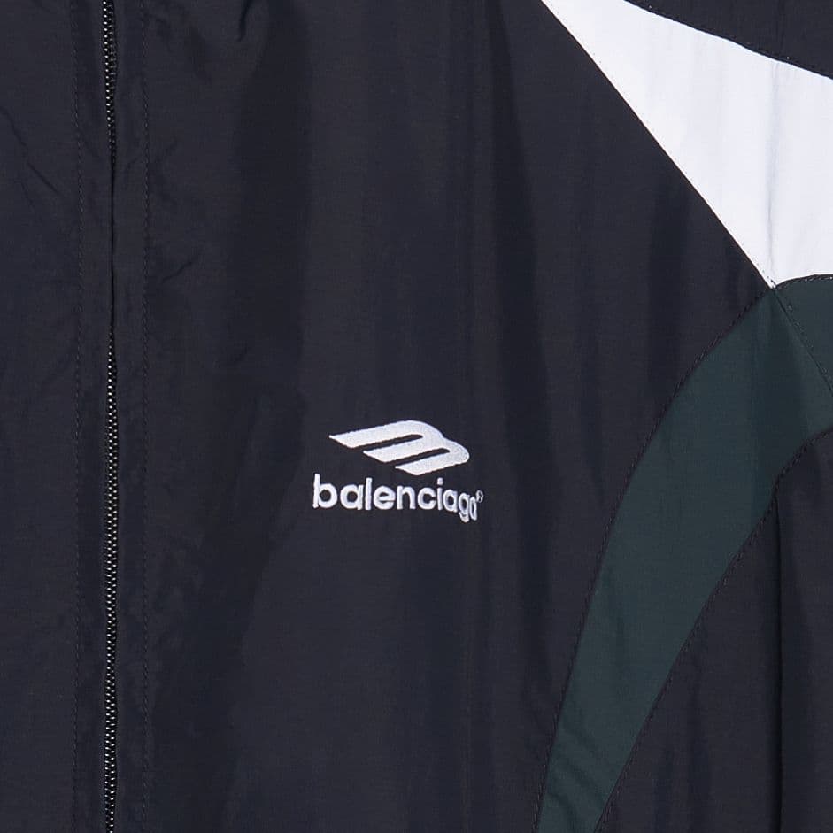Куртка Balenciaga SS23 Jacket - изображение 6