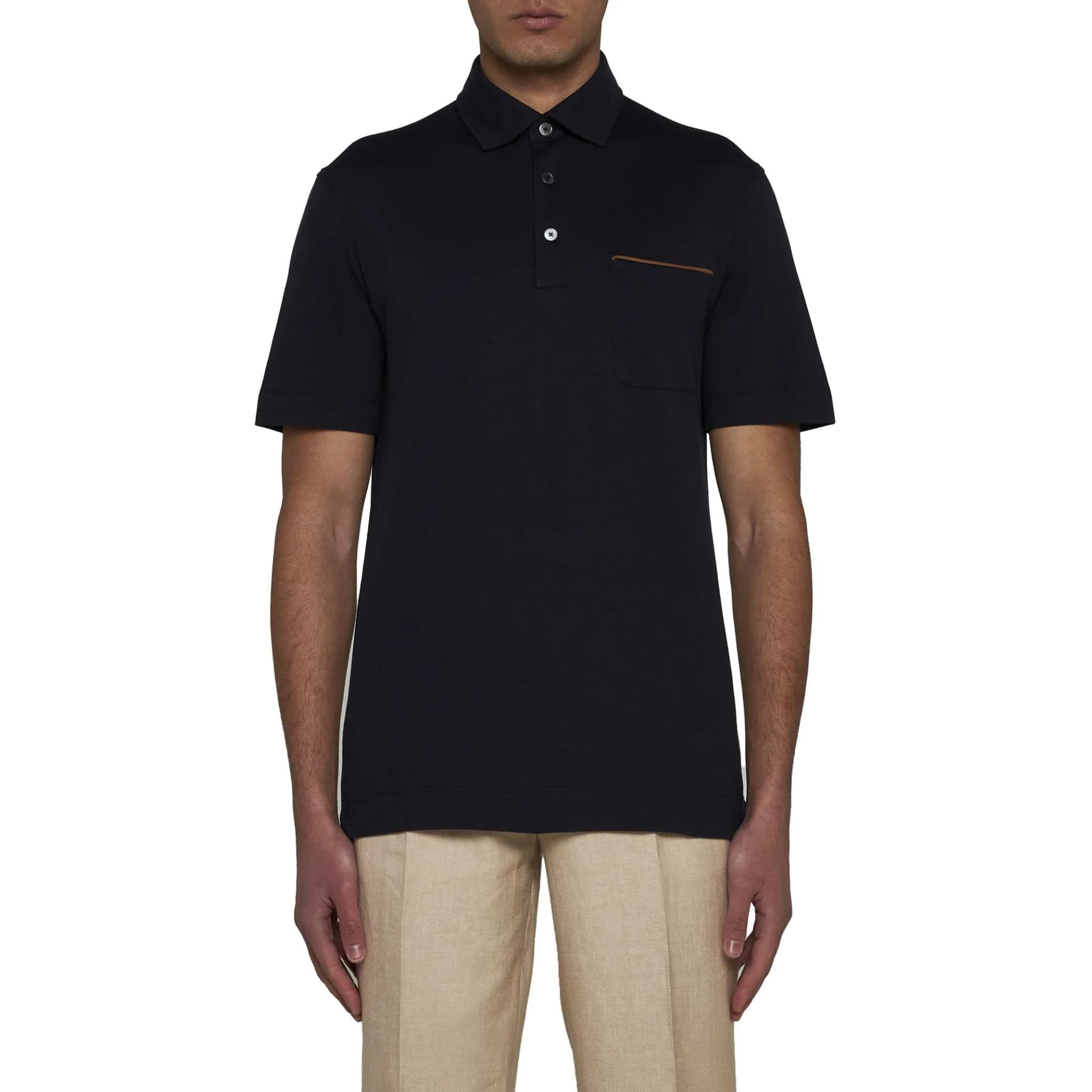 Поло Zegna PoloPolo - изображение 4