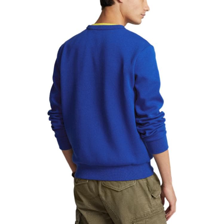 Худи Polo Ralph Lauren SS23 - изображение 4