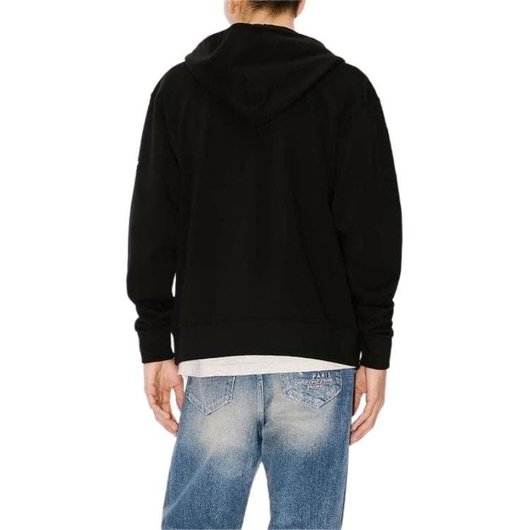 Худи KENZO SS24 Logo - изображение 5