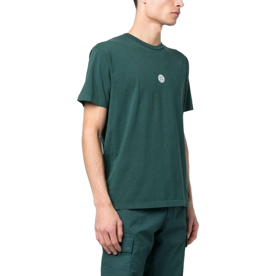 Футболка STONE ISLAND SS23 T - изображение 4