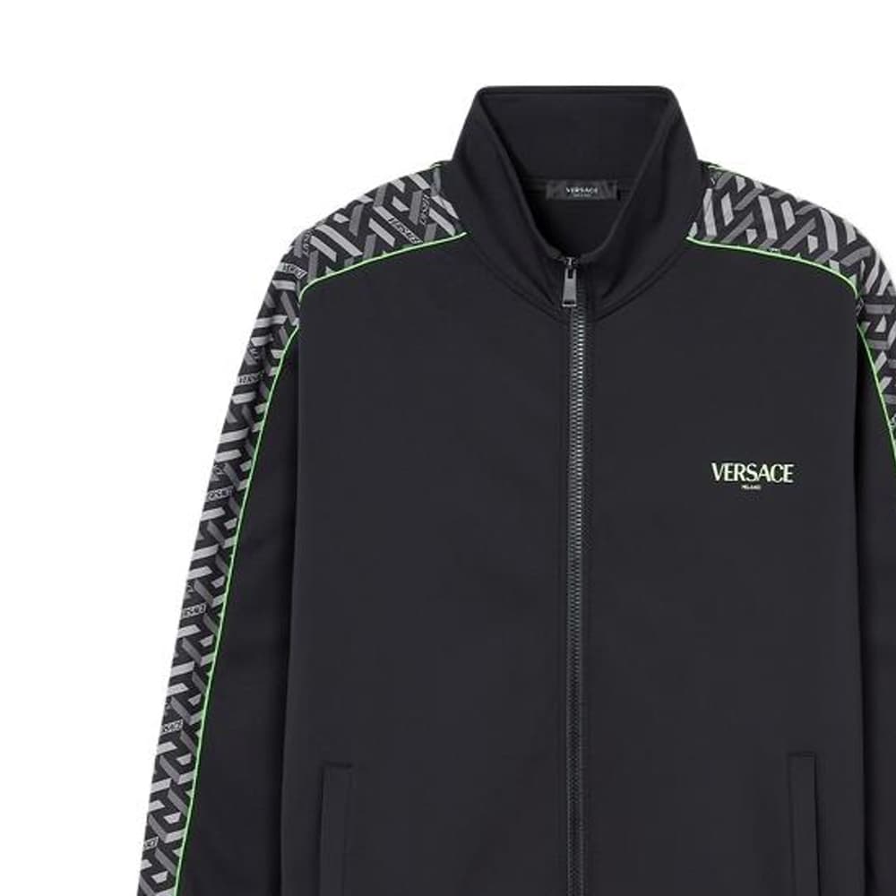 Куртка VERSACE SS23 - изображение 3