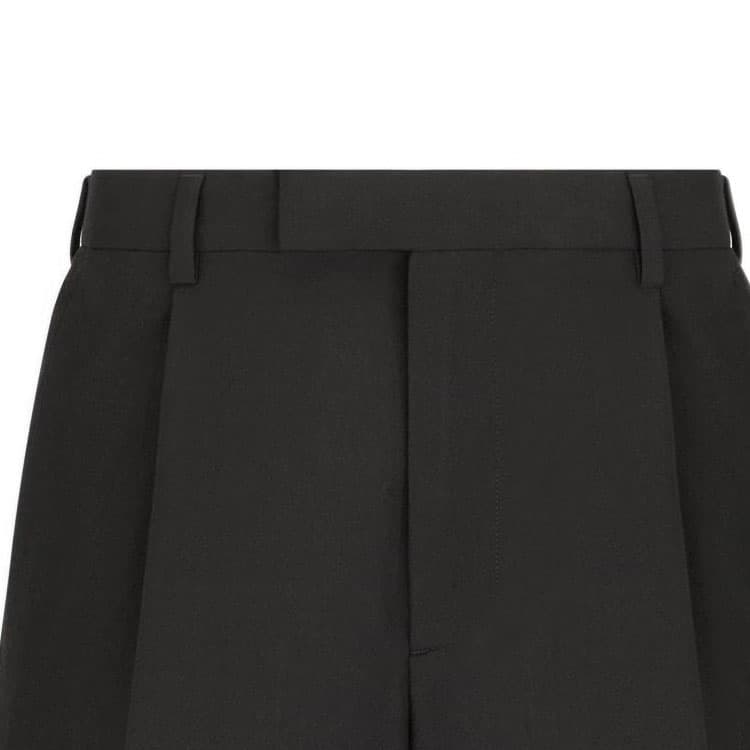 Шорты DIOR FW22 Shorts - изображение 5