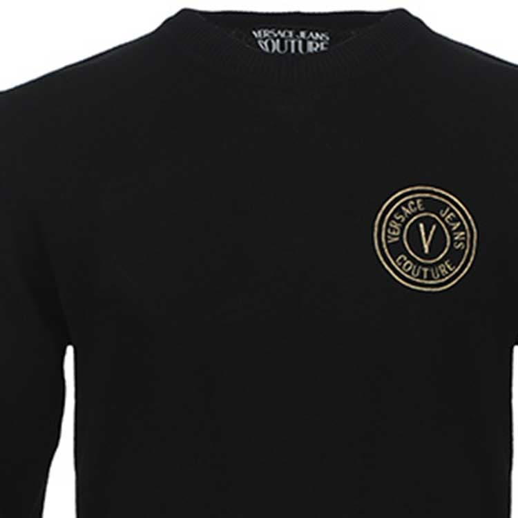 VERSACE JEANS COUTURE FW23 Logo - изображение 8