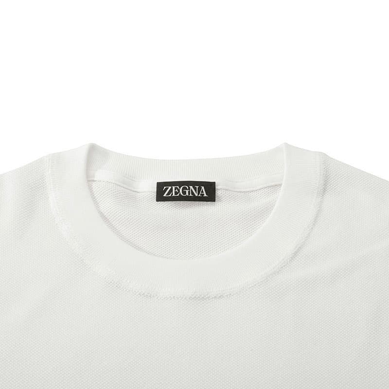 Футболка Zegna SS24 T - изображение 3