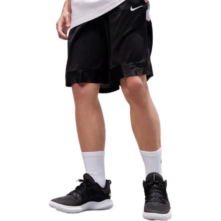 Шорты Nike Shorts Black - изображение 4