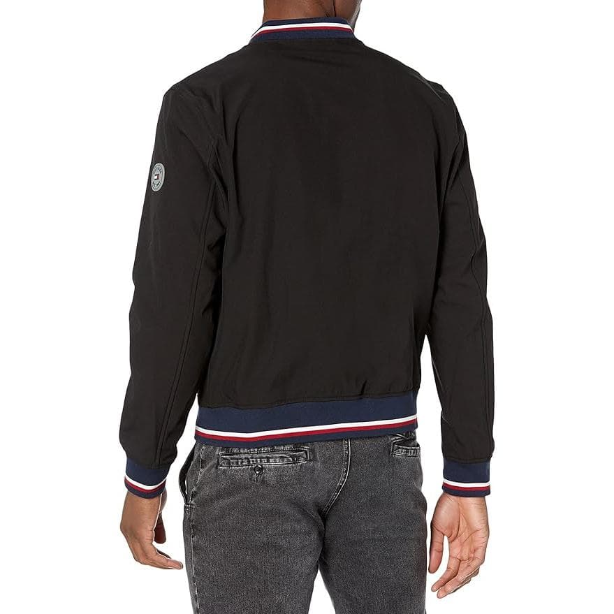 Бомбер Tommy Hilfiger - изображение 6