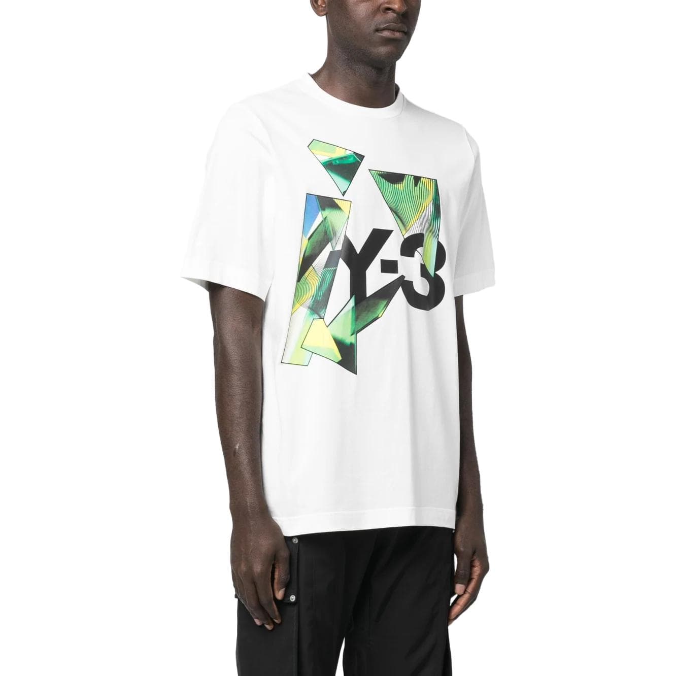 Футболка Y-3 - изображение 5