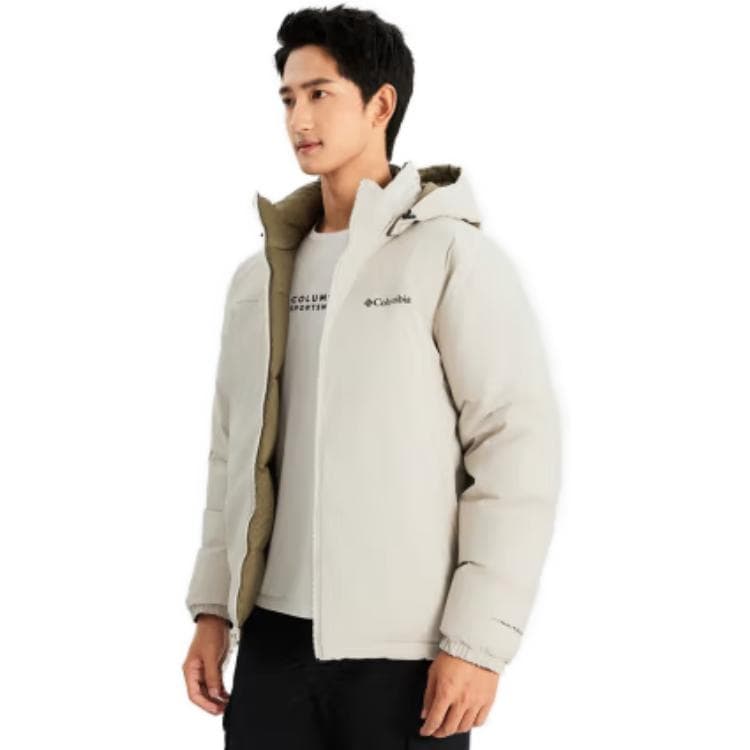 Зимняя куртка Columbia 700 - изображение 3