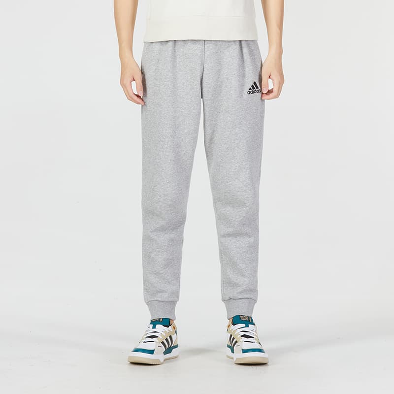 Штаны adidas M Sl Fl Tc Pt - изображение 3