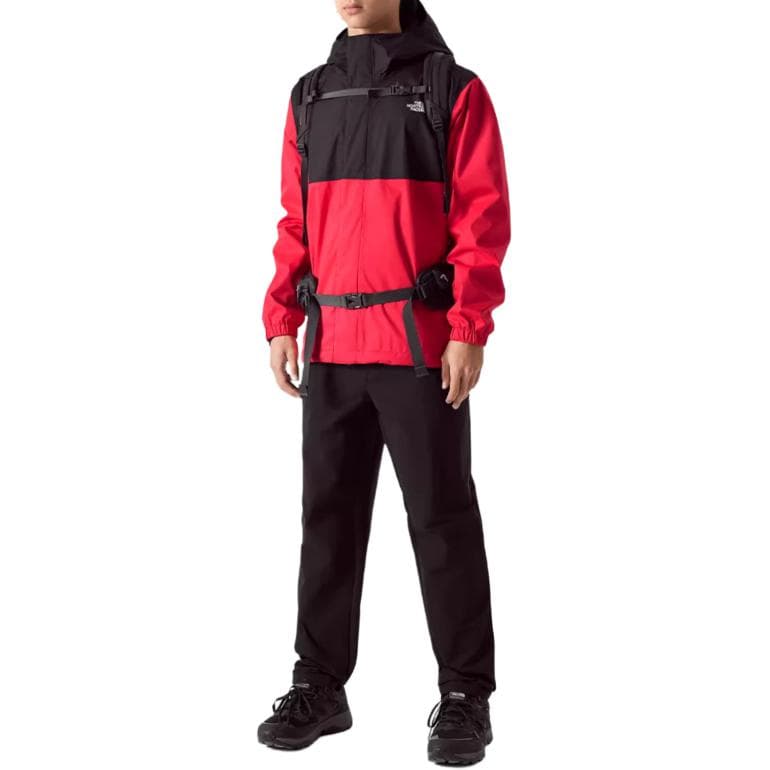 Демисезонная куртка THE NORTH FACE - изображение 2