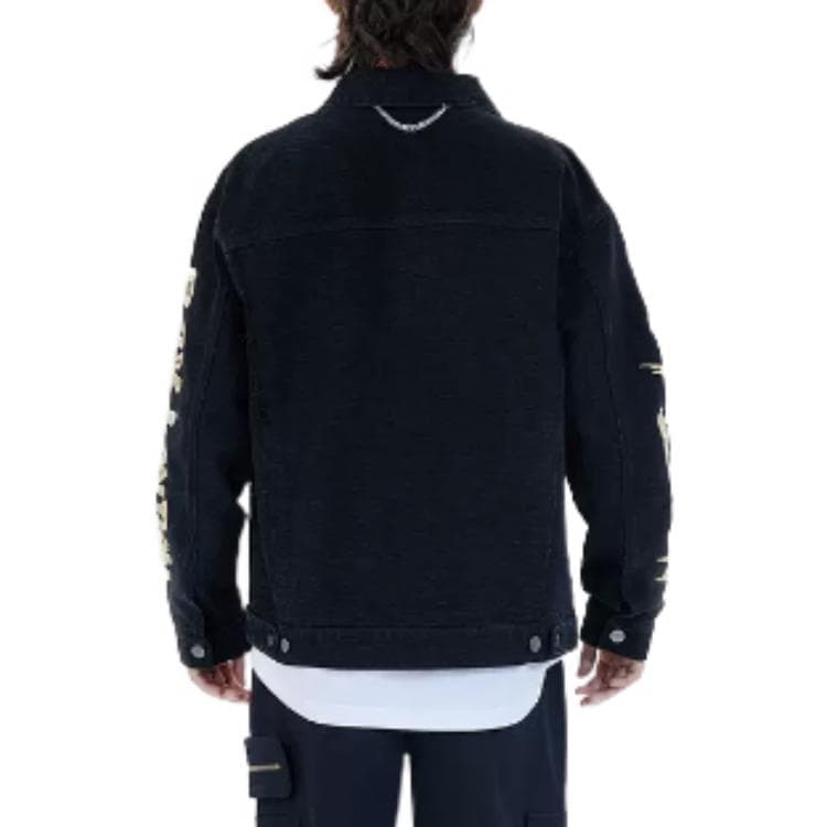 Куртка Boy London - изображение 6