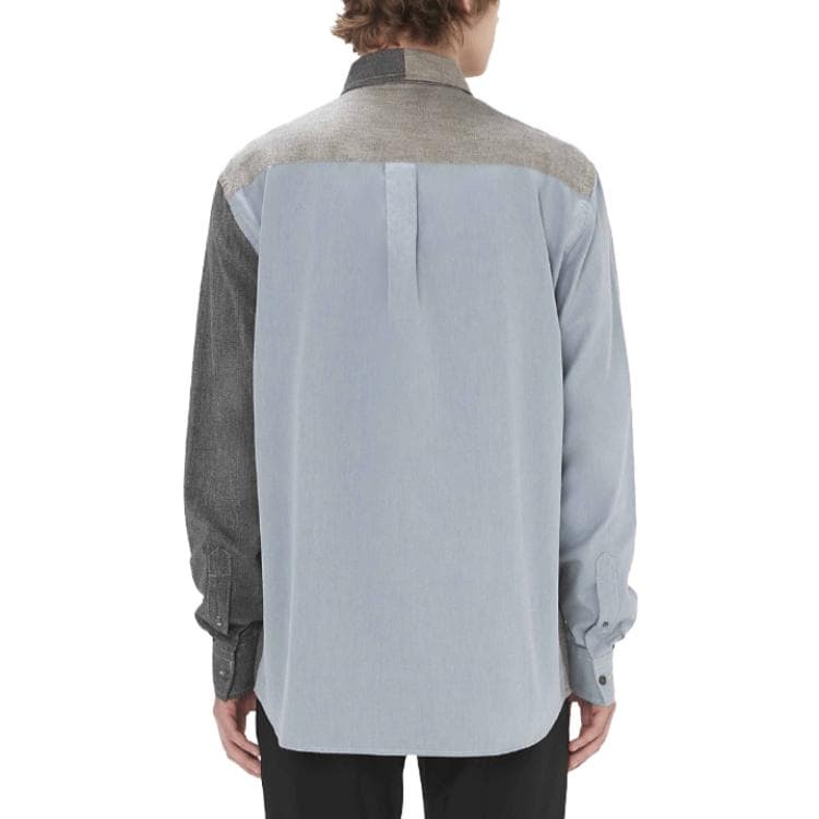 Рубашка JW Anderson - изображение 3