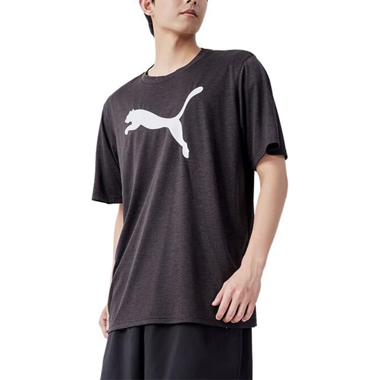 Футболка PUMA logoT - изображение 4