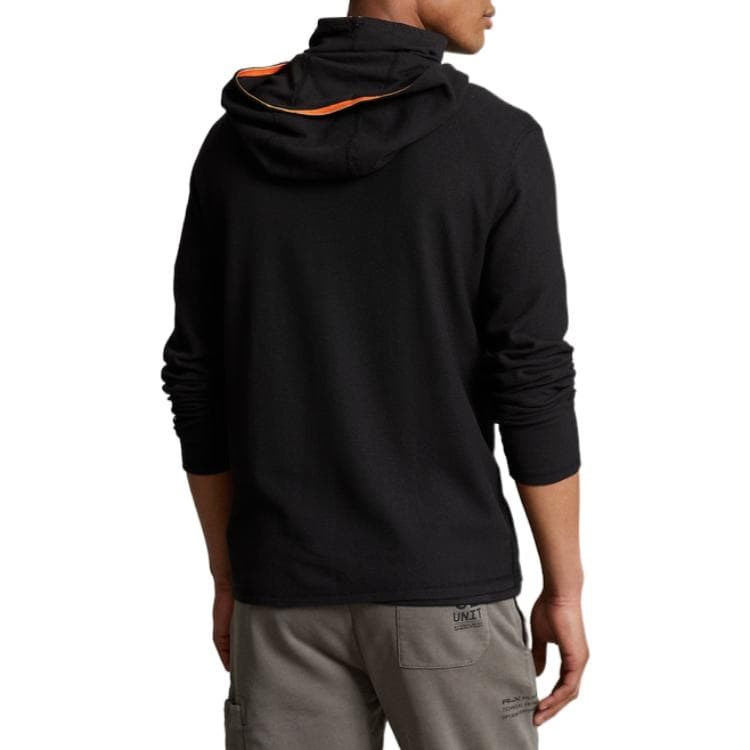 Худи Polo Ralph Lauren FW22 - изображение 3