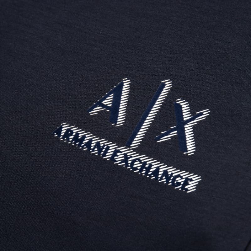 Штаны ARMANI EXCHANGE SS24 Logo - изображение 5