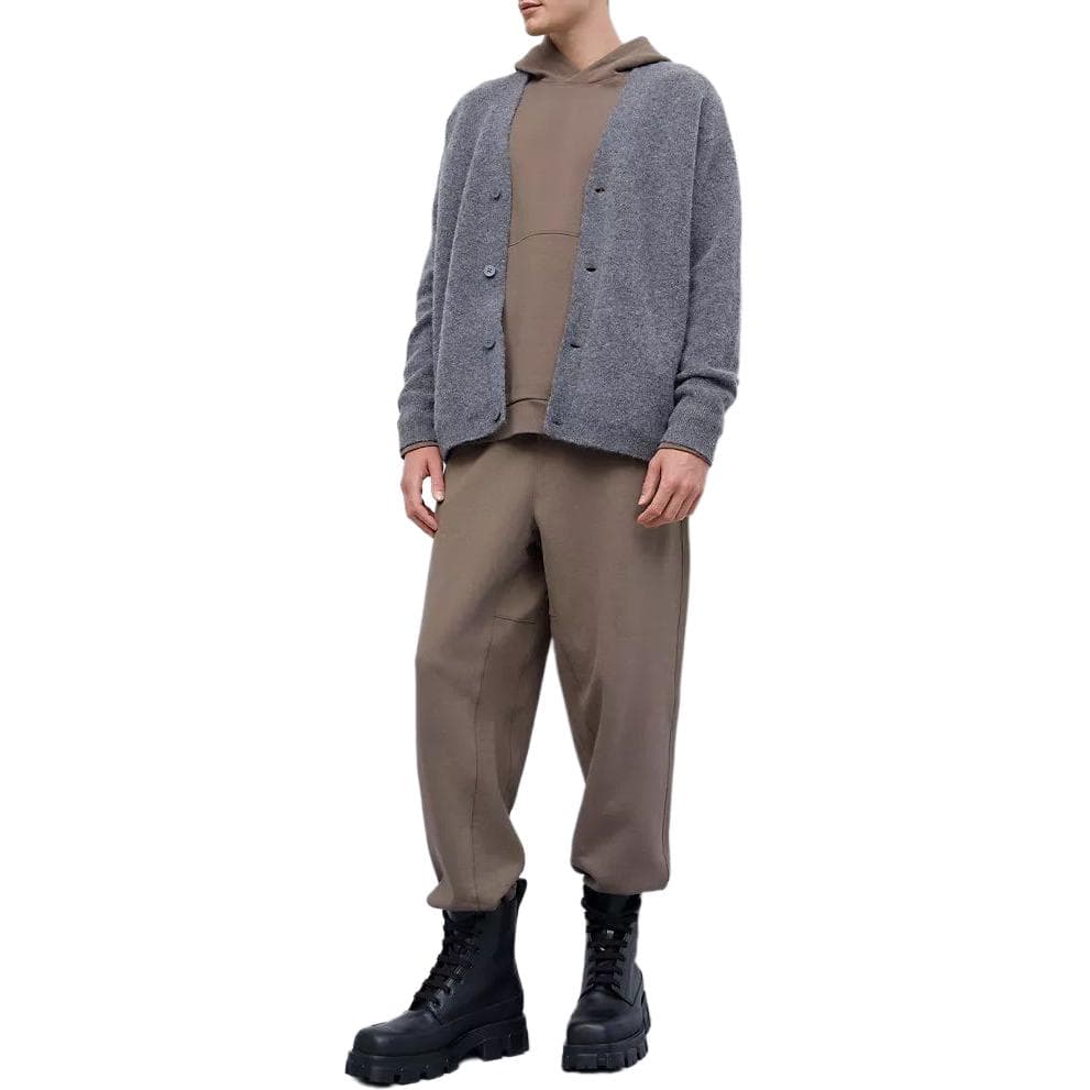 Худи lululemon Steady State Hoodie - изображение 15