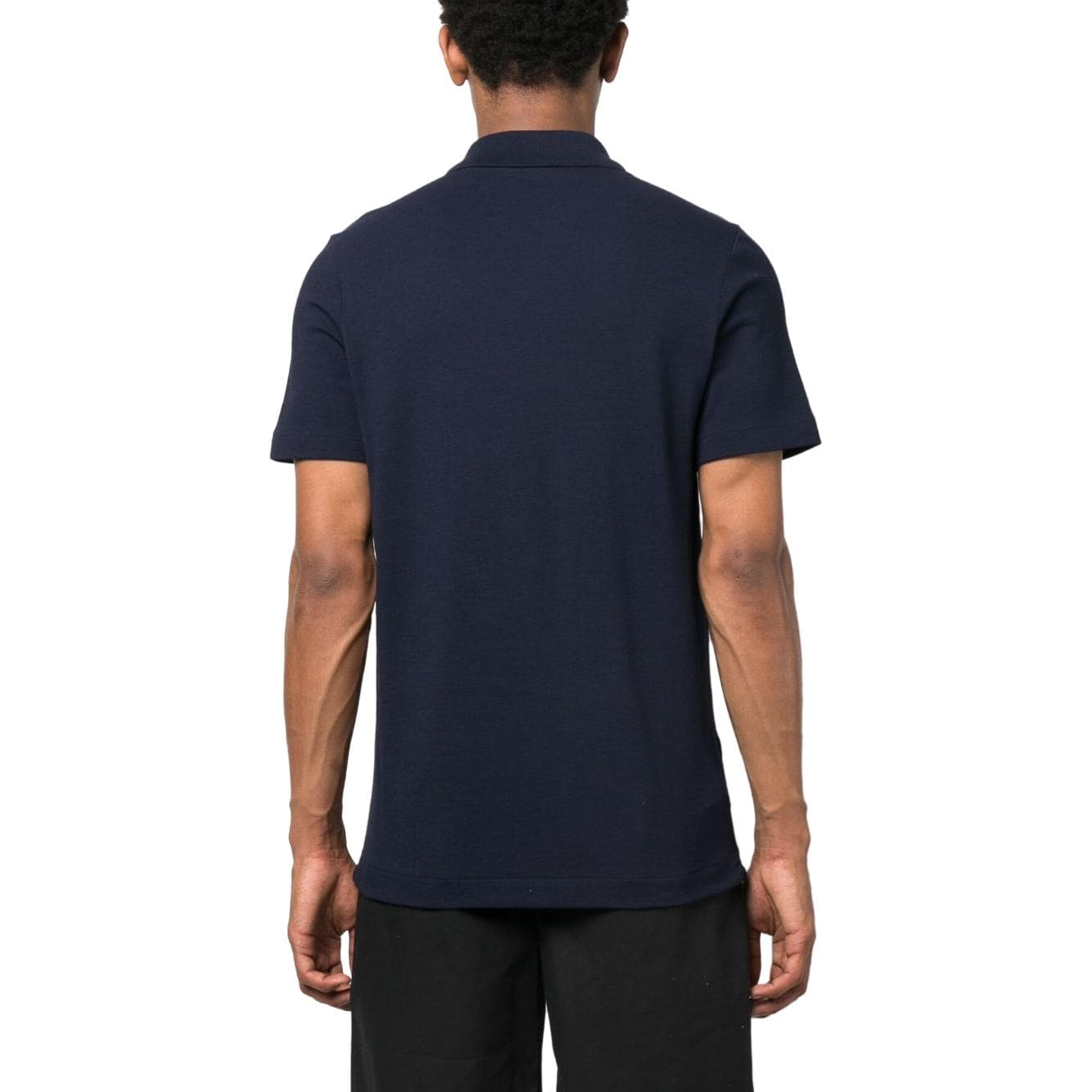 Поло LACOSTE LogoPolo - изображение 3