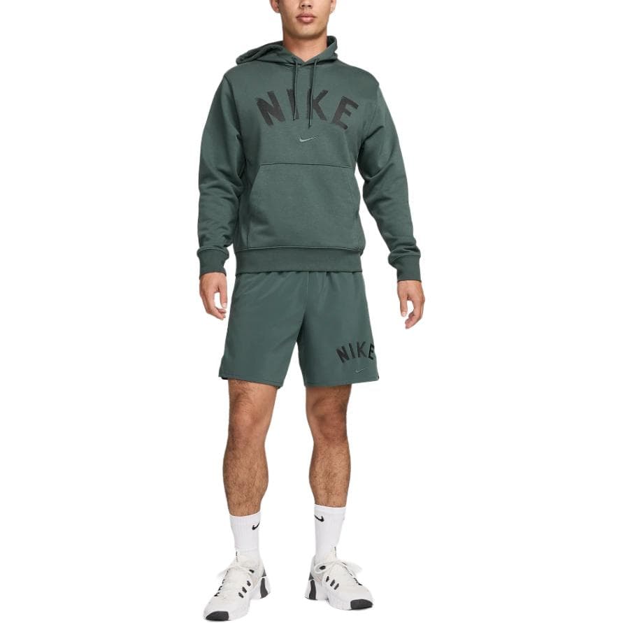 Худи Nike Hoodie - изображение 5