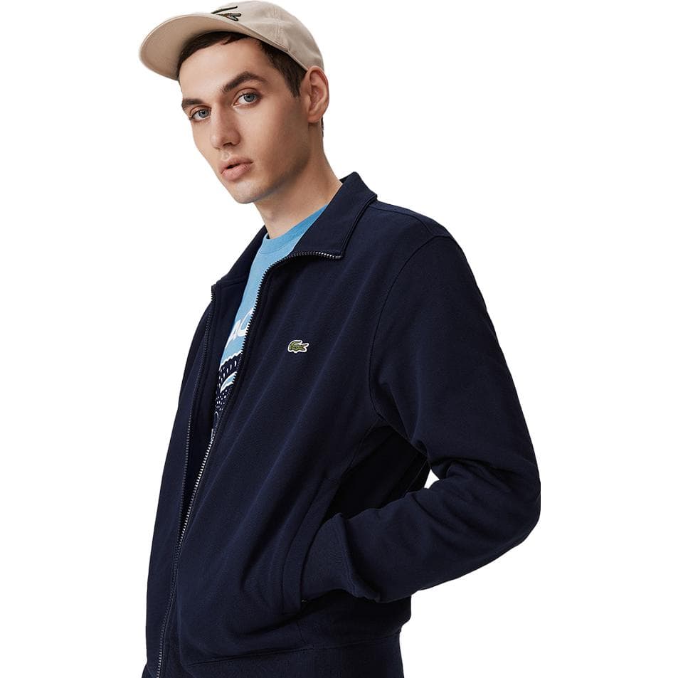 Куртка LACOSTE - изображение 3