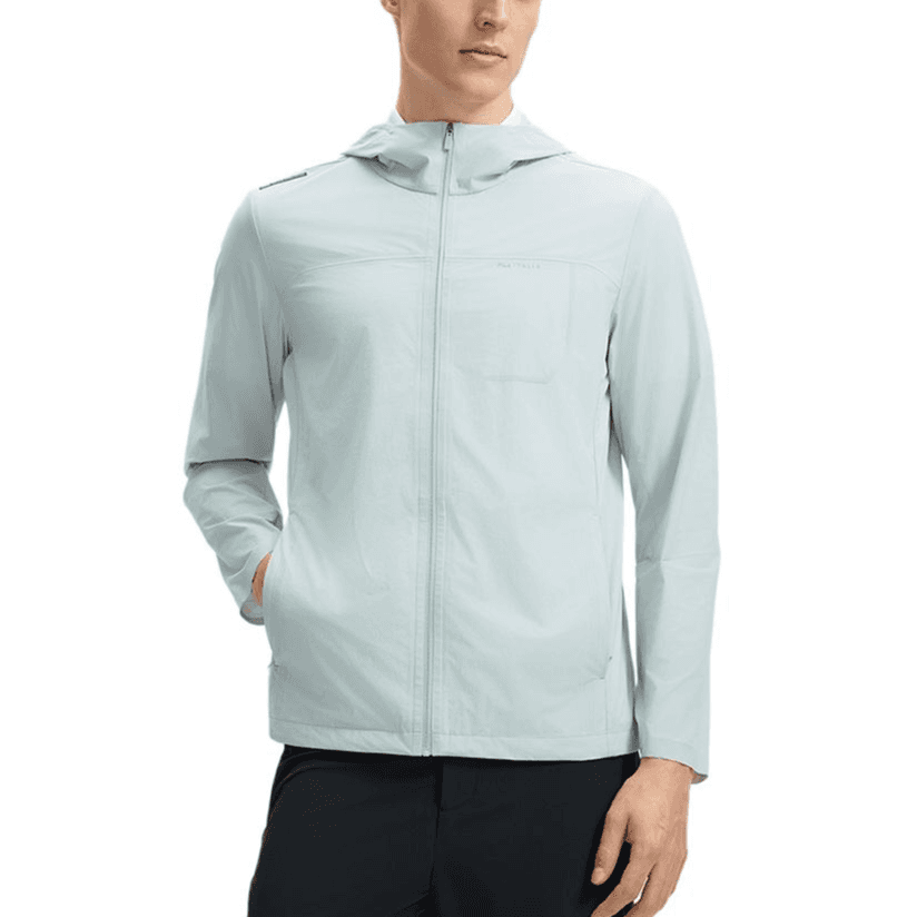 Куртка FILA - изображение 4