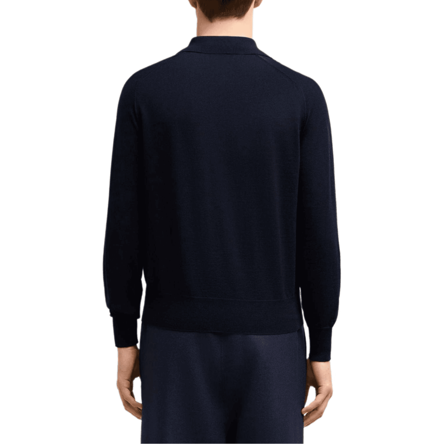 Поло AMIPARIS FW24 Polo - изображение 5