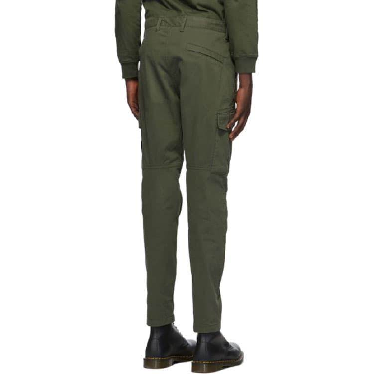 Штаны STONE ISLAND - изображение 4