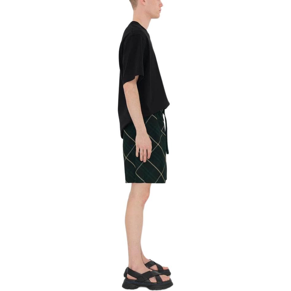 Футболка Burberry T - изображение 6
