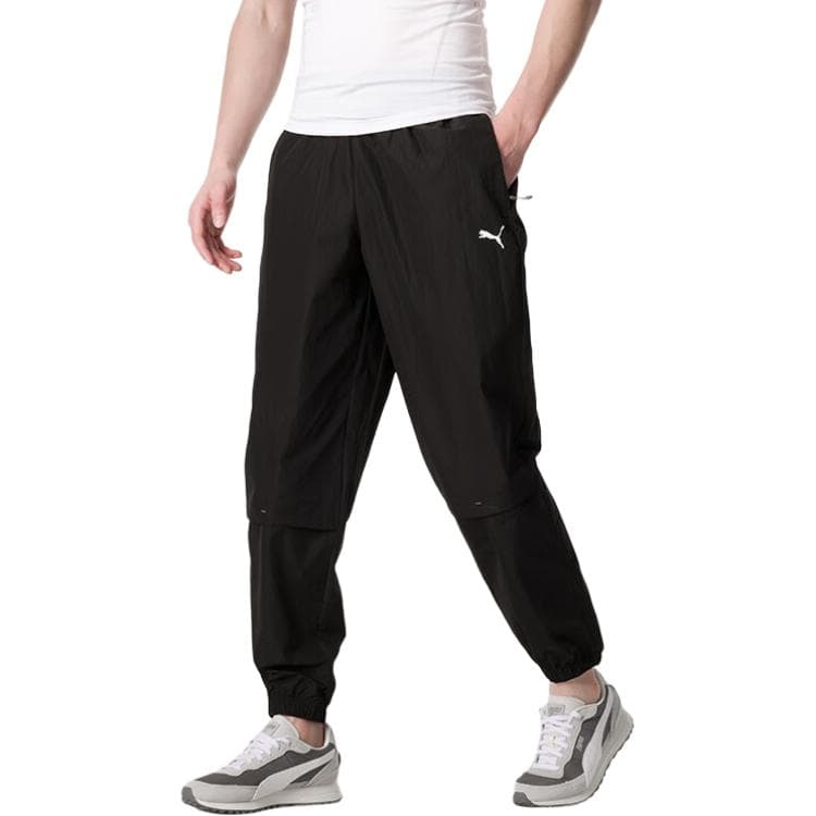 Штаны PUMA - изображение 2