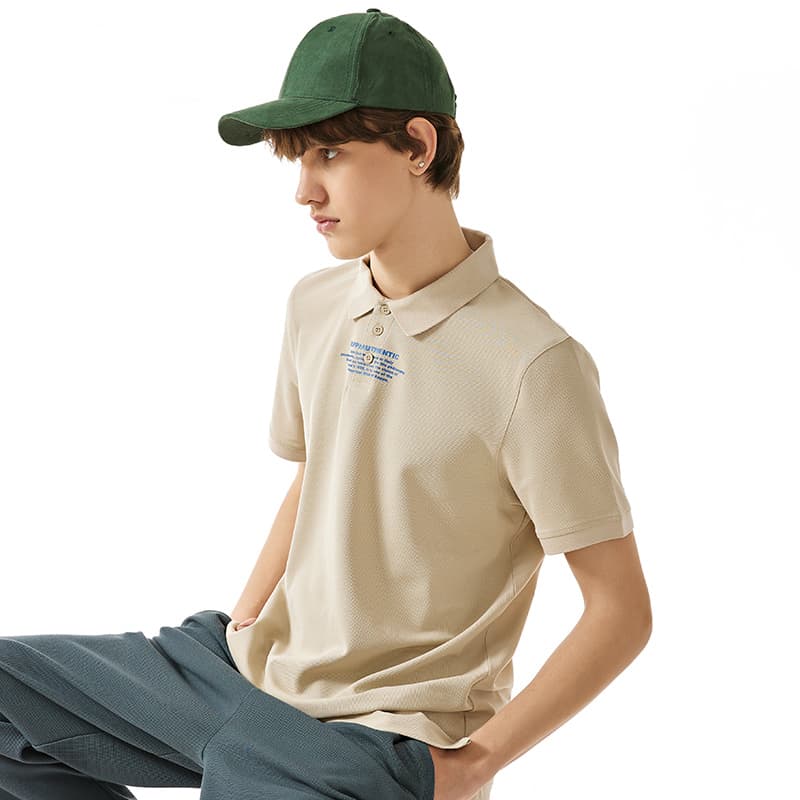 Поло Kappa Polo - изображение 5