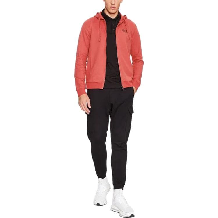 Куртка EMPORIO ARMANI - изображение 3