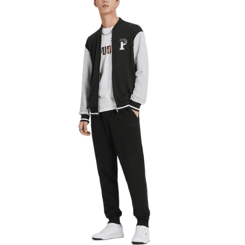 Штаны PUMA - изображение 5