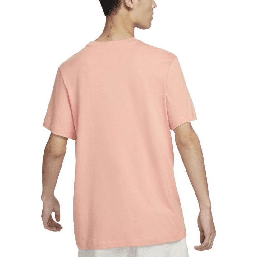 Футболка Nike Sportswear - изображение 3