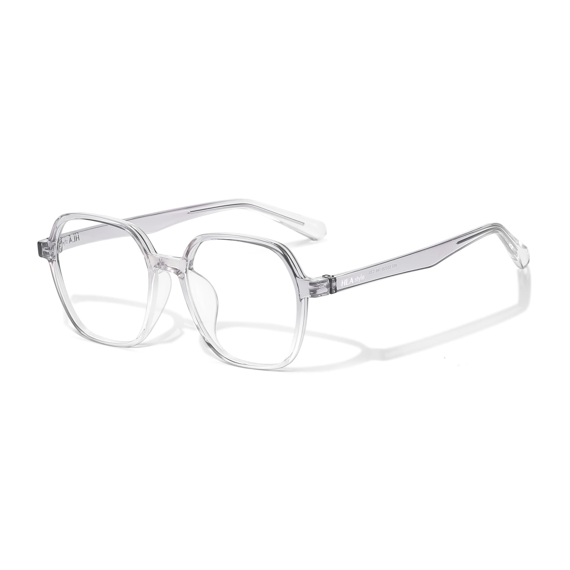 Оправа Очки с диоптриями HLA Unisex - изображение 2