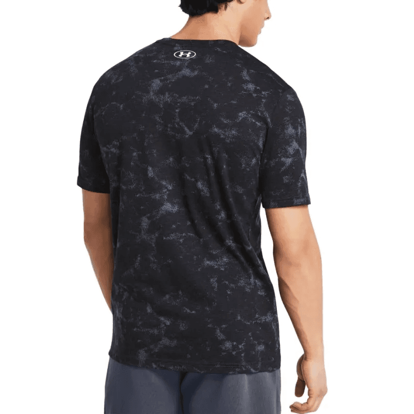 Футболка Under Armour UA Project Rock T - изображение 4