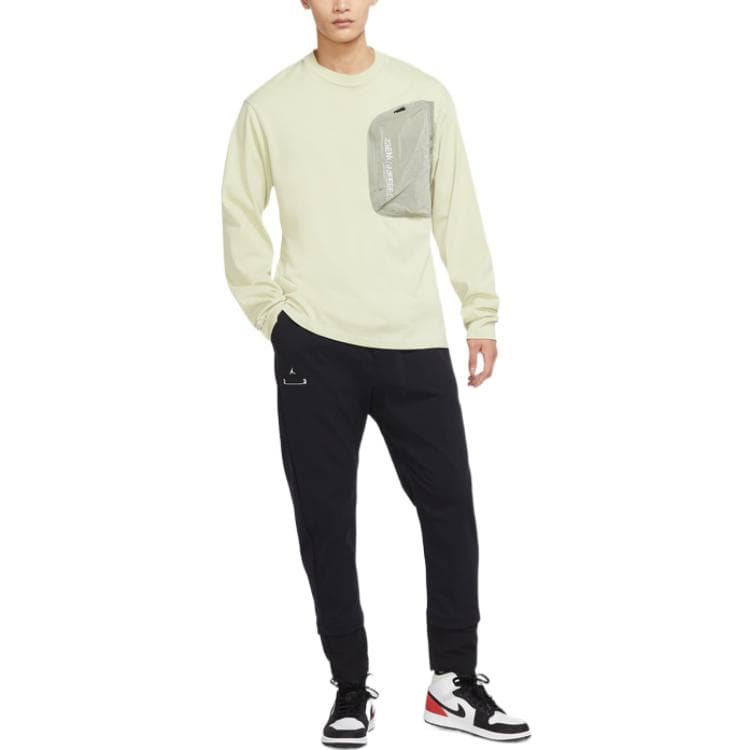 Штаны Jordan FW22 Logo - изображение 3