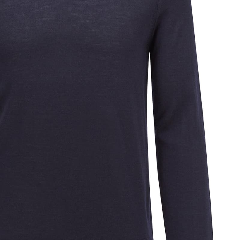 Кофта HUGO BOSS FW22 - изображение 6