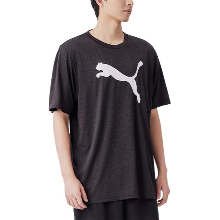 Футболка PUMA logoT - изображение 5