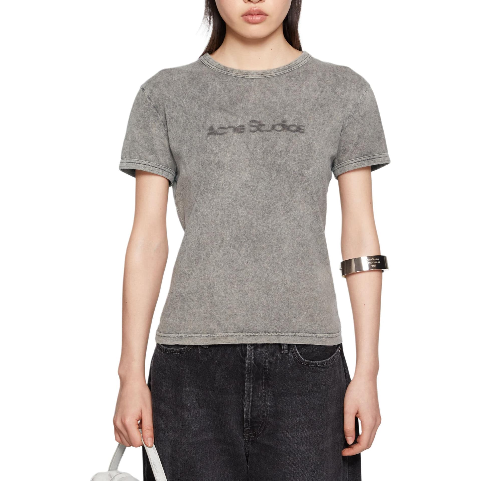 Футболка Acne Studios FW24 T - изображение 2