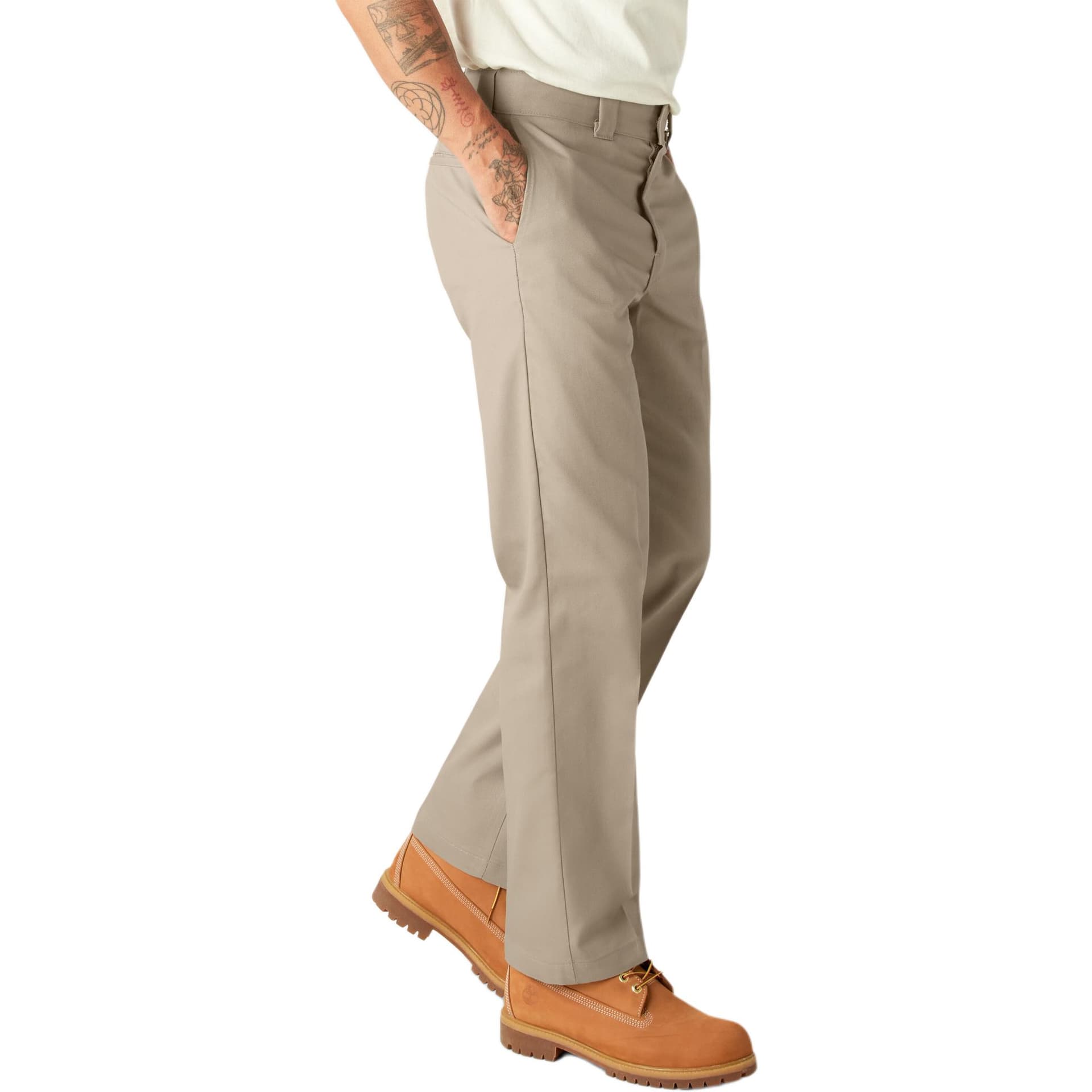 Штаны Dickies 874 FLEX - изображение 4