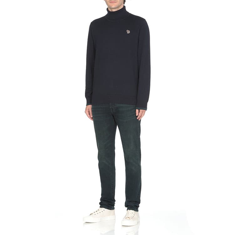 Кофта Paul Smith FW22 - изображение 4