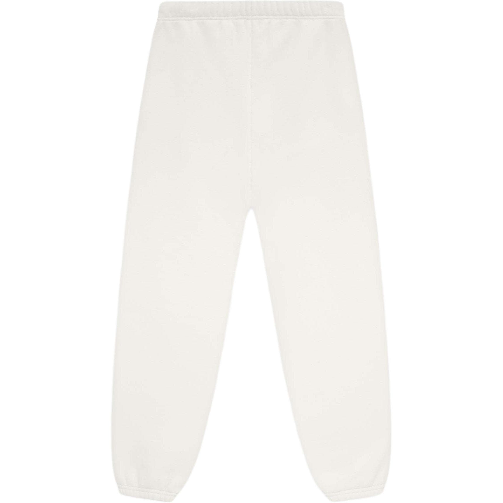 Штаны Fear of God ESSENTIALS Fall24 BACK to SCHOOL Коллекция Флис Essential SweatPant Повседневные брюки Мужские - изображение 2