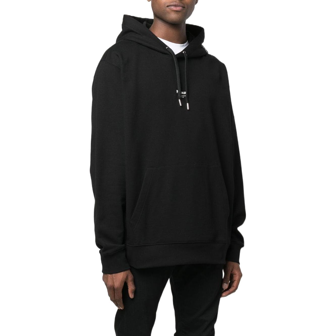 Худи Alexander McQueen Logo - изображение 3